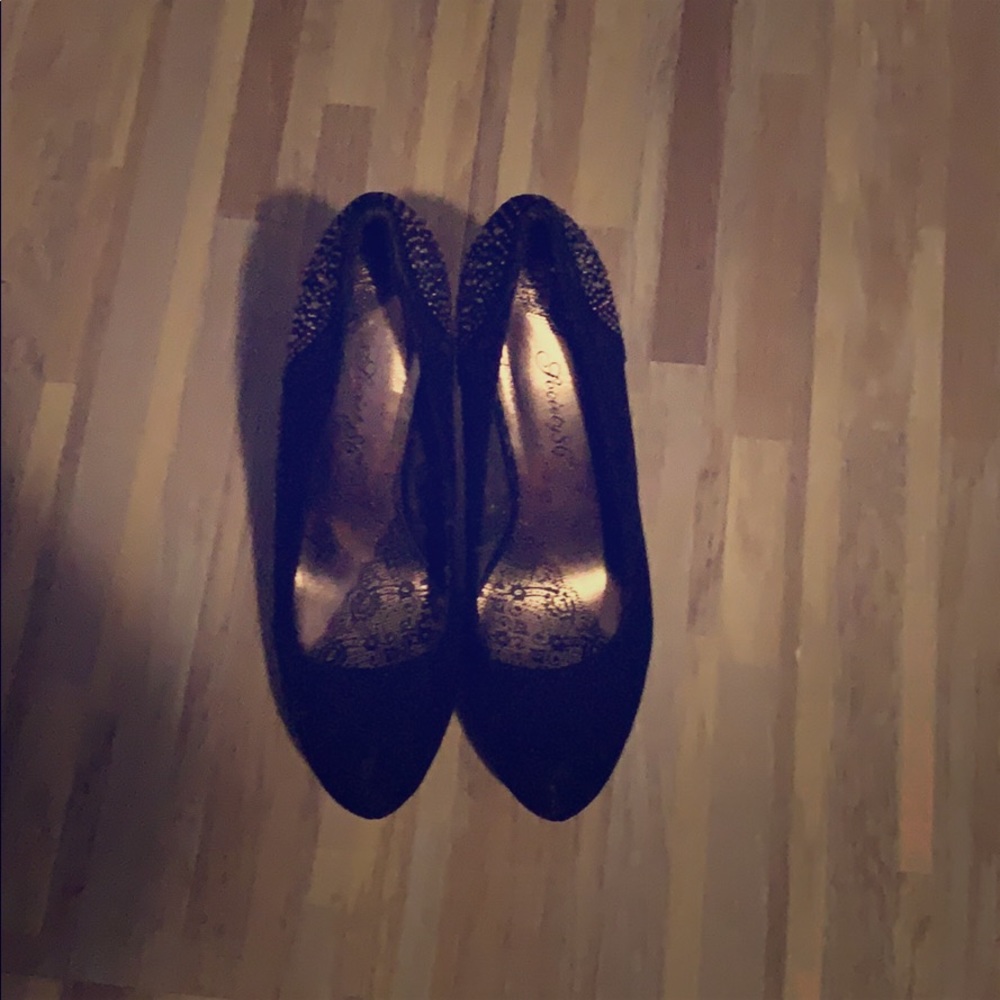 Heels